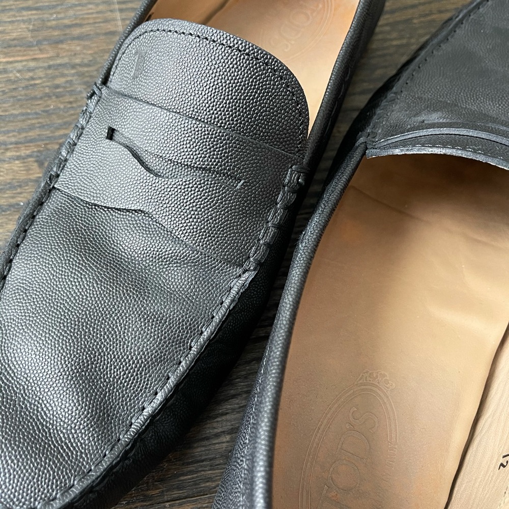 Mens Salvatore Ferragamo shoes